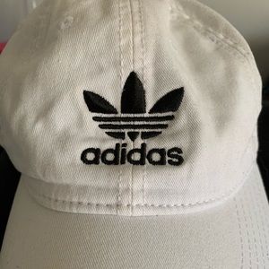 Adidas Original Strap-Back Hat